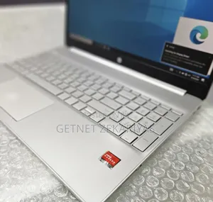 New Laptop HP Stream Notebook 8GB AMD Ryzen 7 SSD 512GB