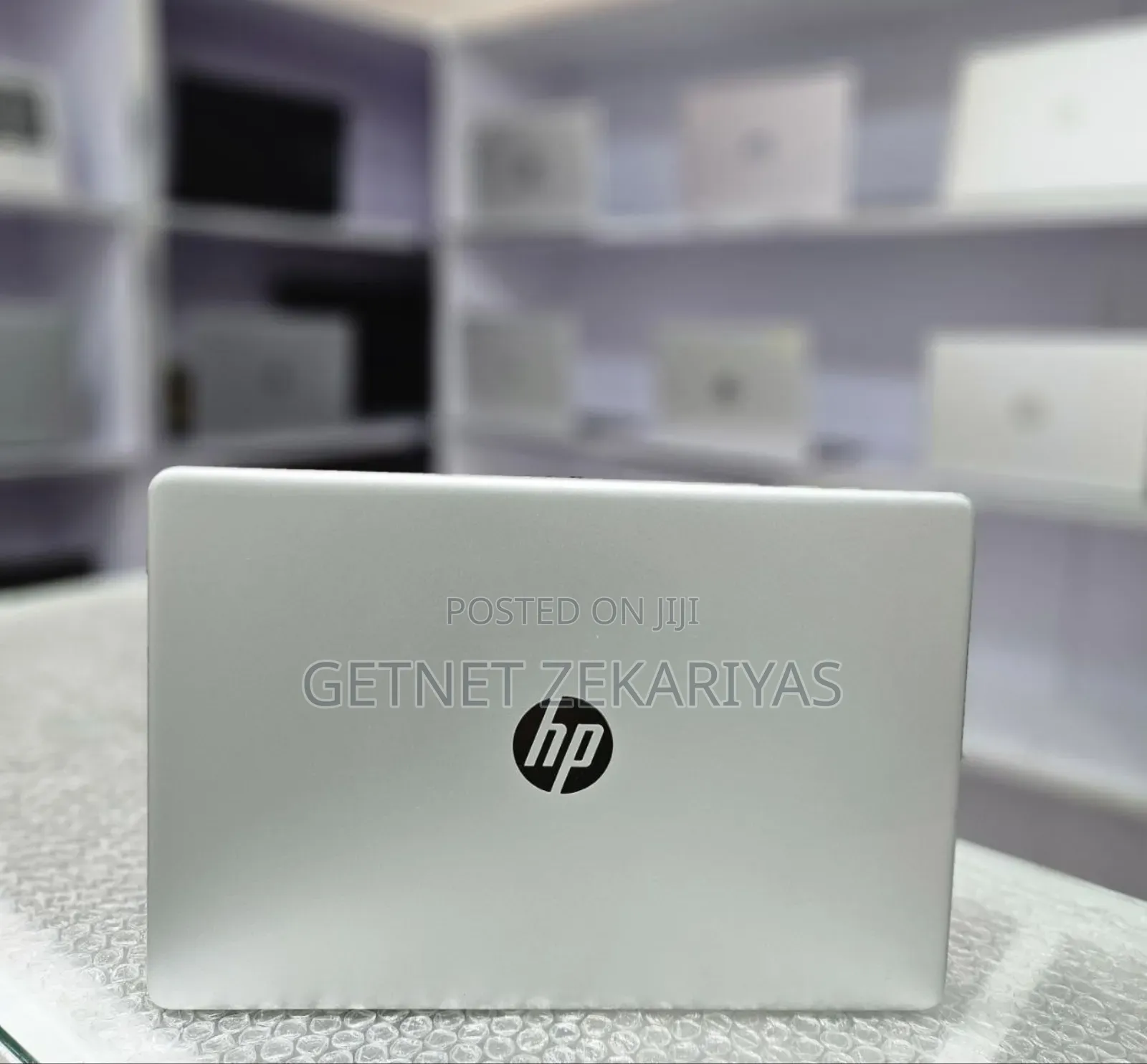 New Laptop HP Stream Notebook 8GB AMD Ryzen 7 SSD 512GB