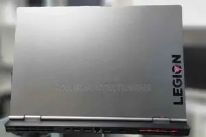 New Laptop Lenovo Legion 5i 16GB Intel Core I7 SSD 512GB