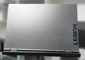 New Laptop Lenovo Legion 5i 16GB Intel Core I7 SSD 512GB