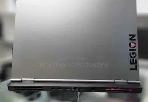 New Laptop Lenovo Legion 5i 16GB Intel Core I7 SSD 512GB