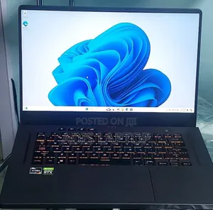 New Laptop Asus ROG Zephyrus (GX501) 16GB Intel Core I7 SSD 512GB