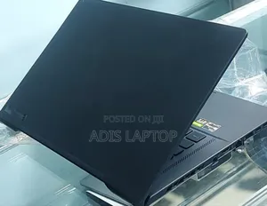 New Laptop Asus ROG Zephyrus (GX501) 16GB Intel Core I7 SSD 512GB