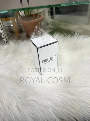 Givenchy l'Interdit Women's Perfume