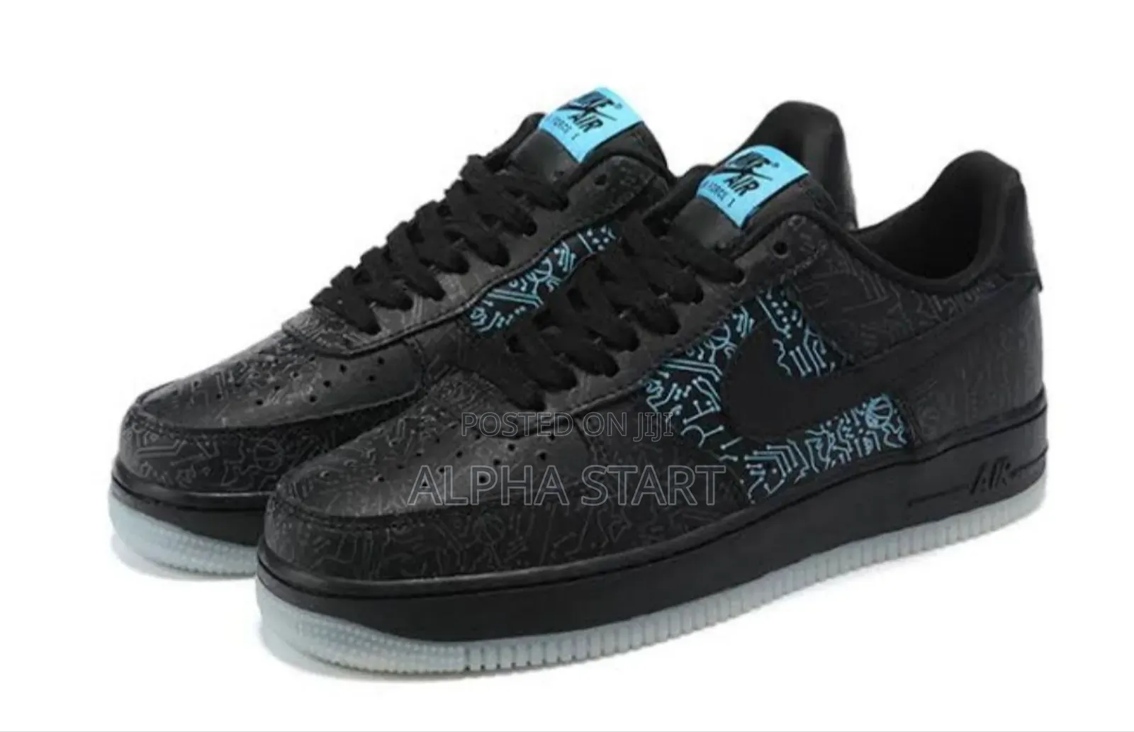 Nike Air Force Master Quality Shoes for You