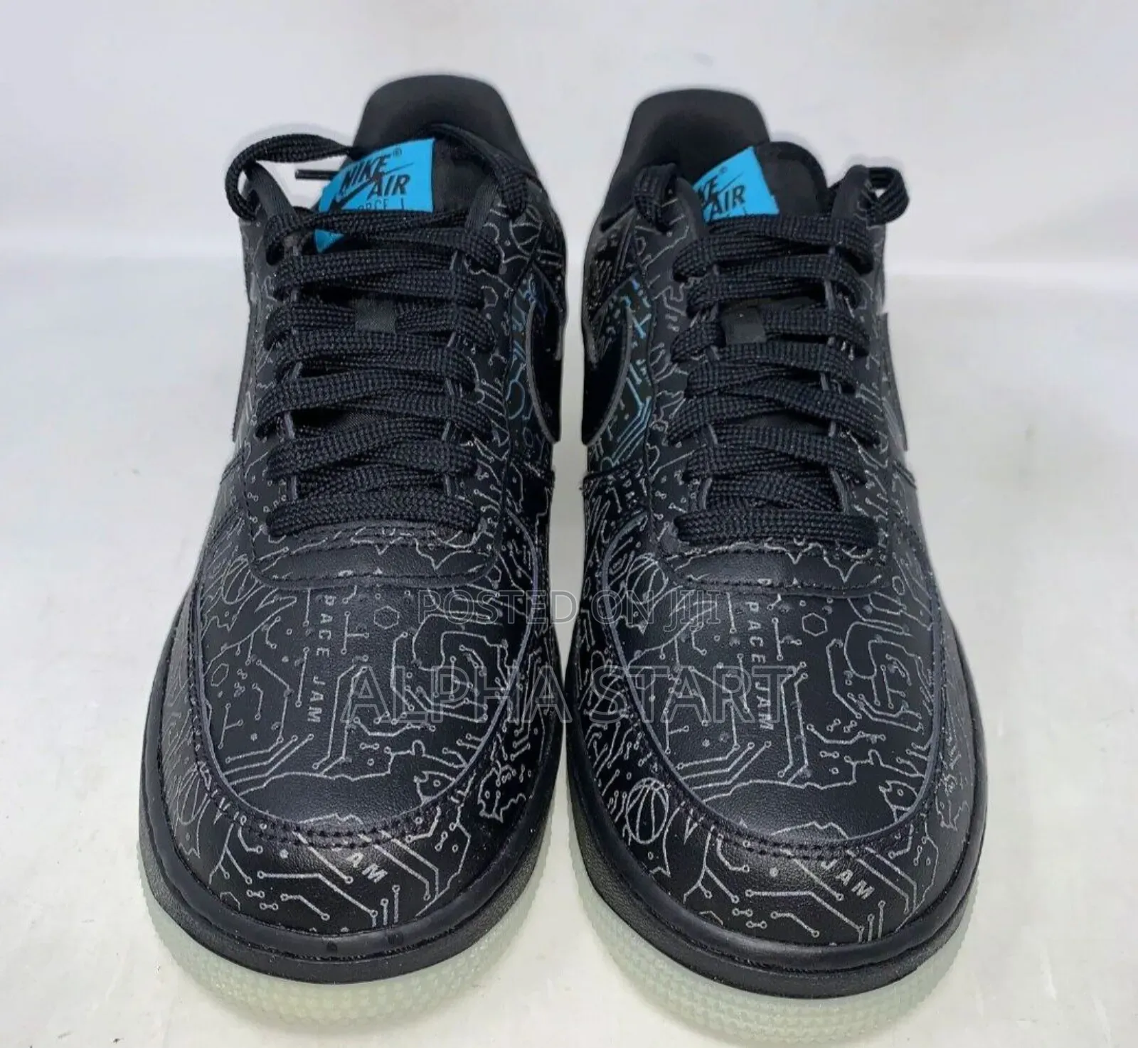 Nike Air Force Master Quality Shoes for You