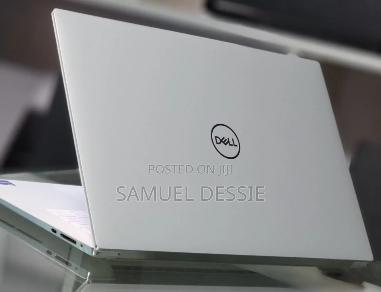 New Laptop Dell XPS 15 16GB Intel Core I7 SSD 1T