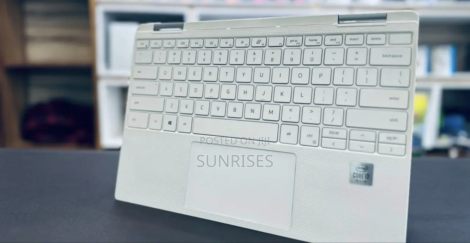 New Laptop Dell XPS 15 16GB Intel Core I7 SSD 512GB