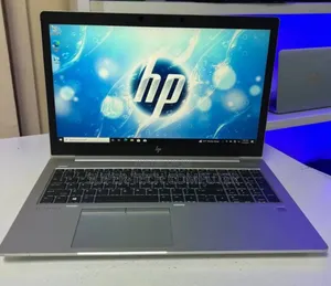 New Laptop HP EliteBook 850 G5 16GB Intel Core I7 SSD 512GB