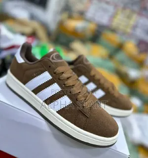 Photo - Adidas Campus Master Quality Shoes for You