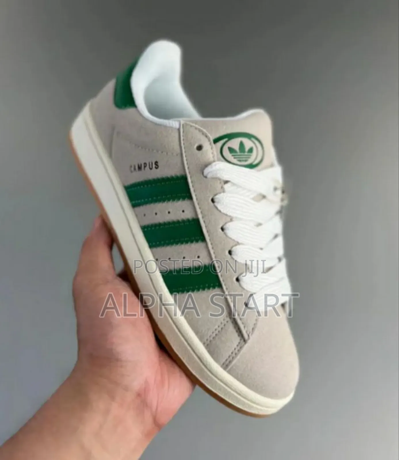 Adidas Campus Master Quality Shoes for You