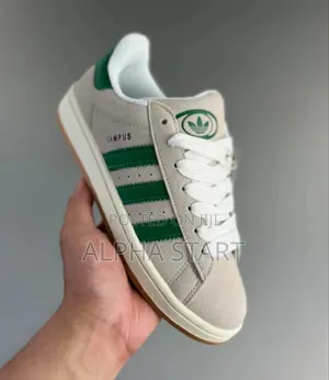 Adidas Campus Master Quality Shoes for You