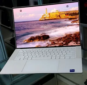 New Laptop Dell XPS 15 16GB Intel Core I7 SSD 1T