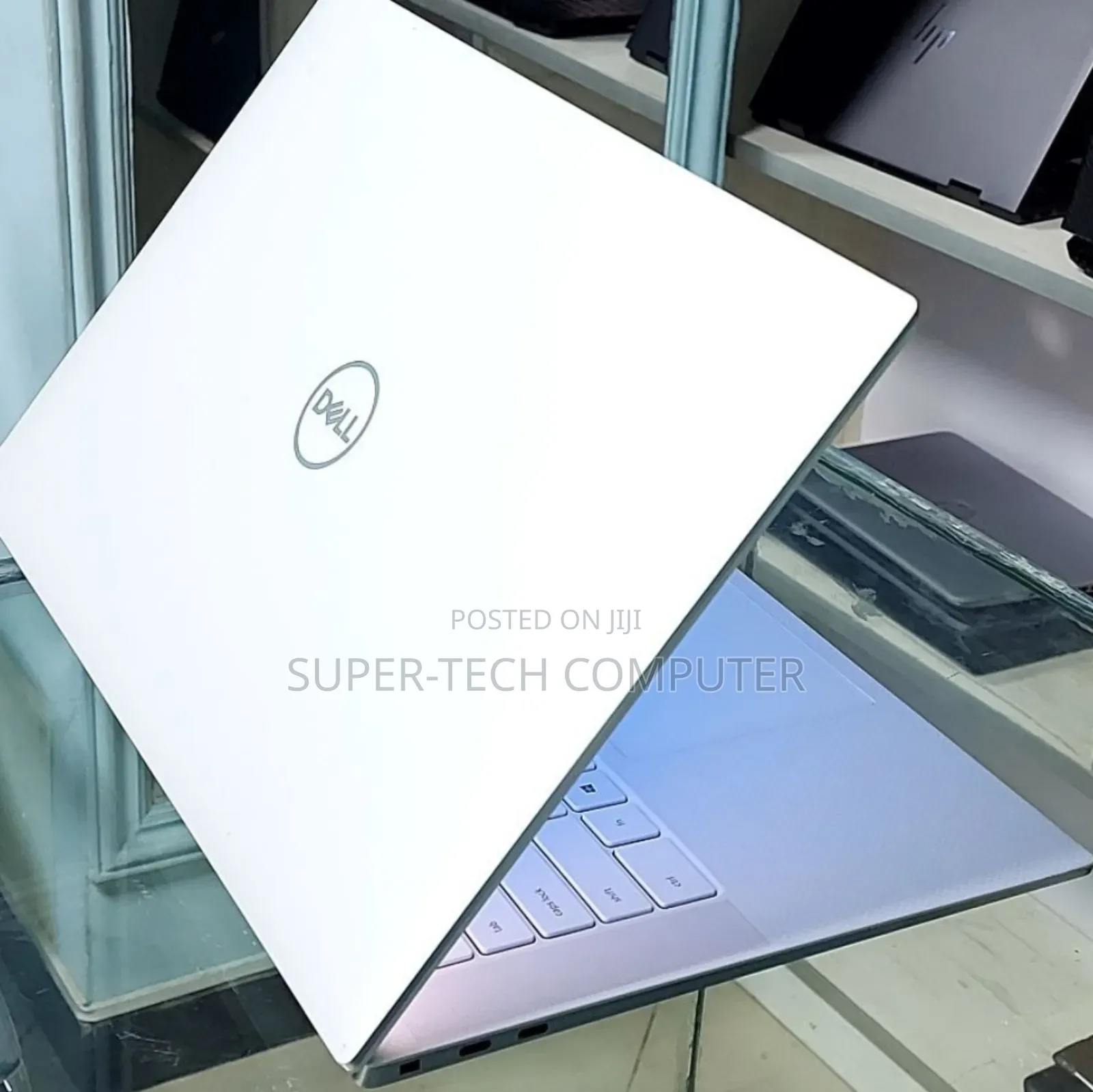 New Laptop Dell XPS 15 16GB Intel Core I7 SSD 1T