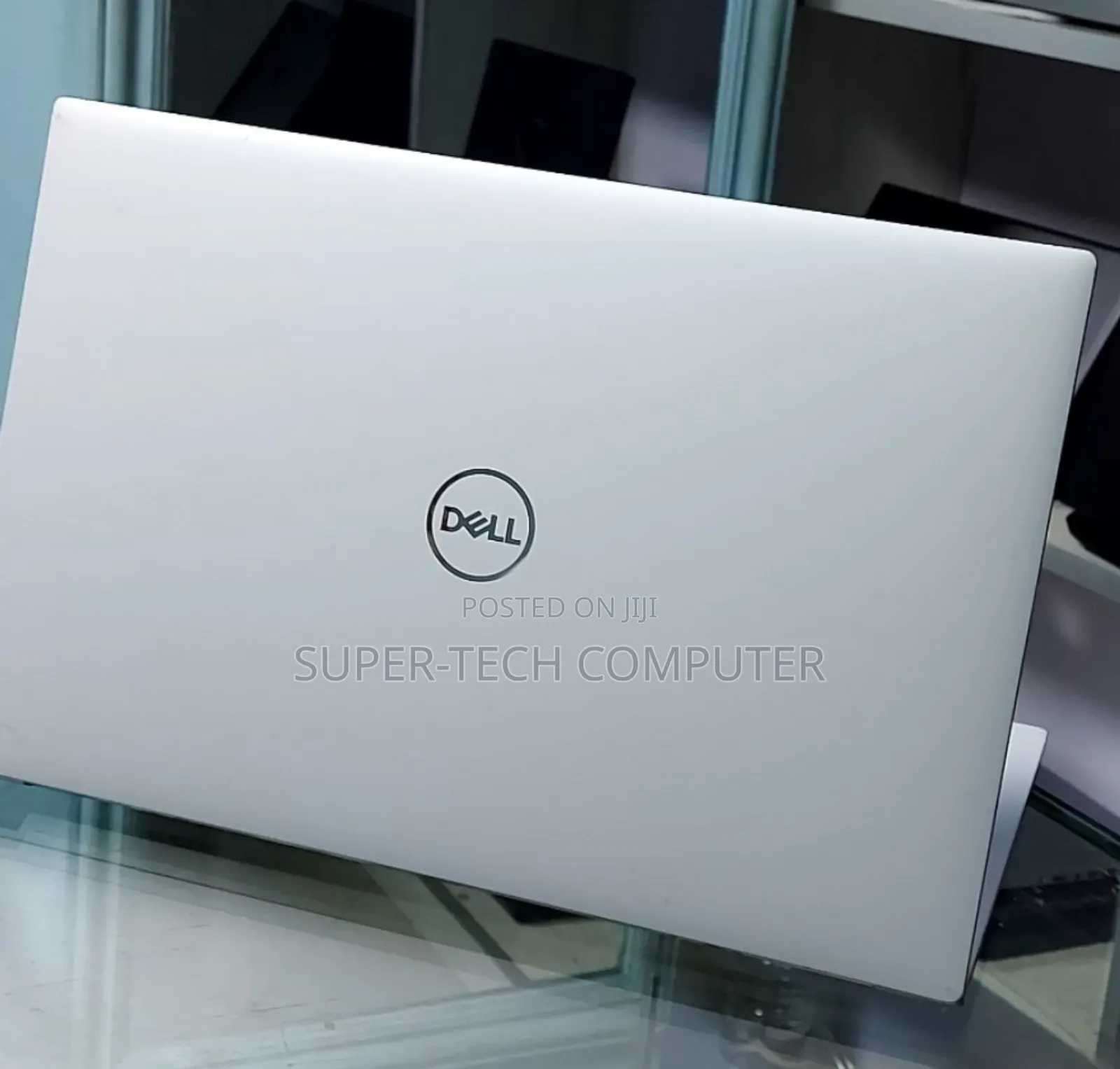 New Laptop Dell XPS 15 16GB Intel Core I7 SSD 1T