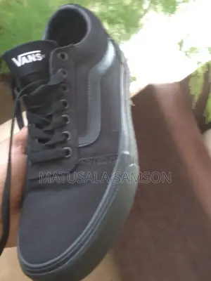 Vans Original Shoe