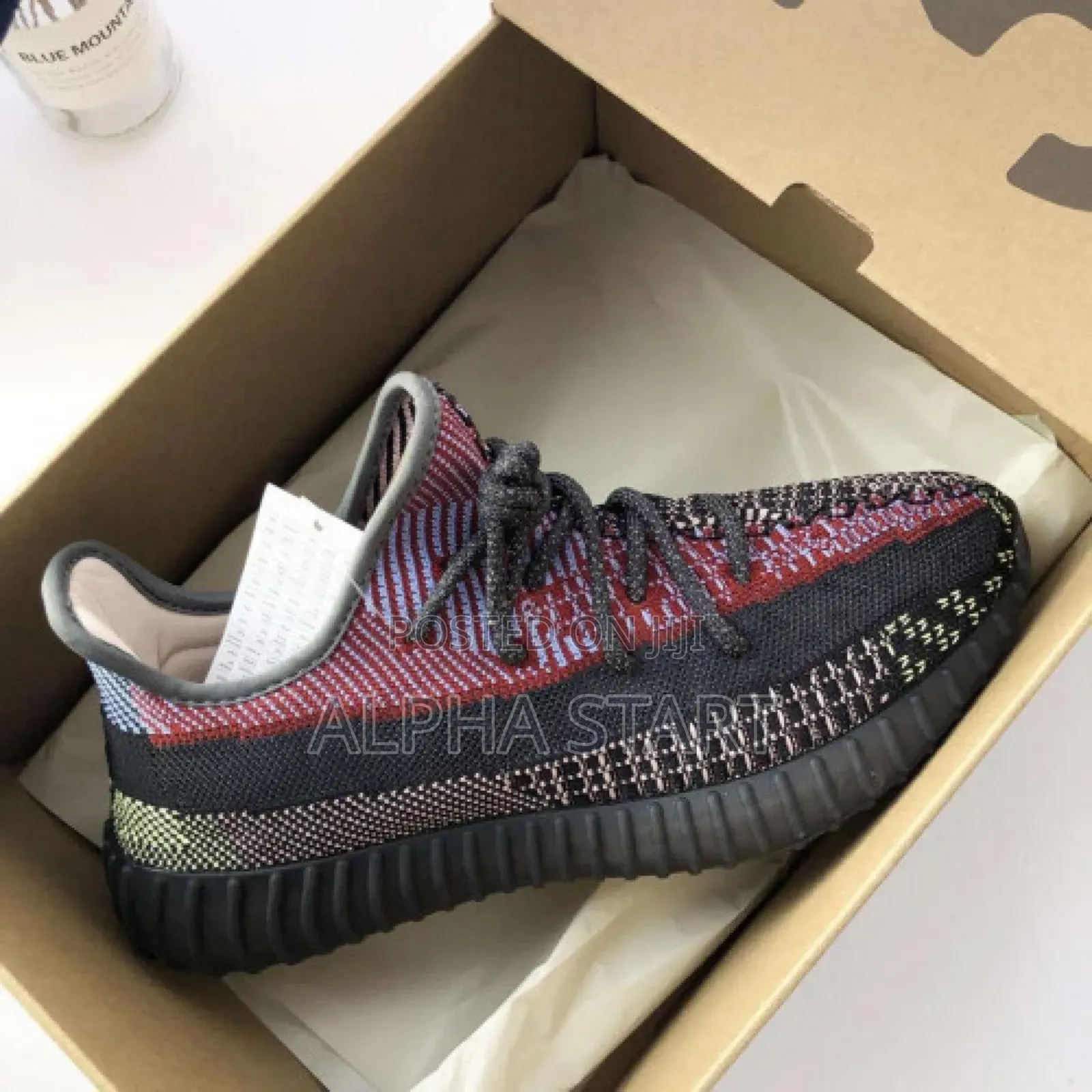Adidas Yeezy 350 Master Quality Shoes for You