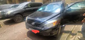 Photo - Toyota RAV4 2006 Black