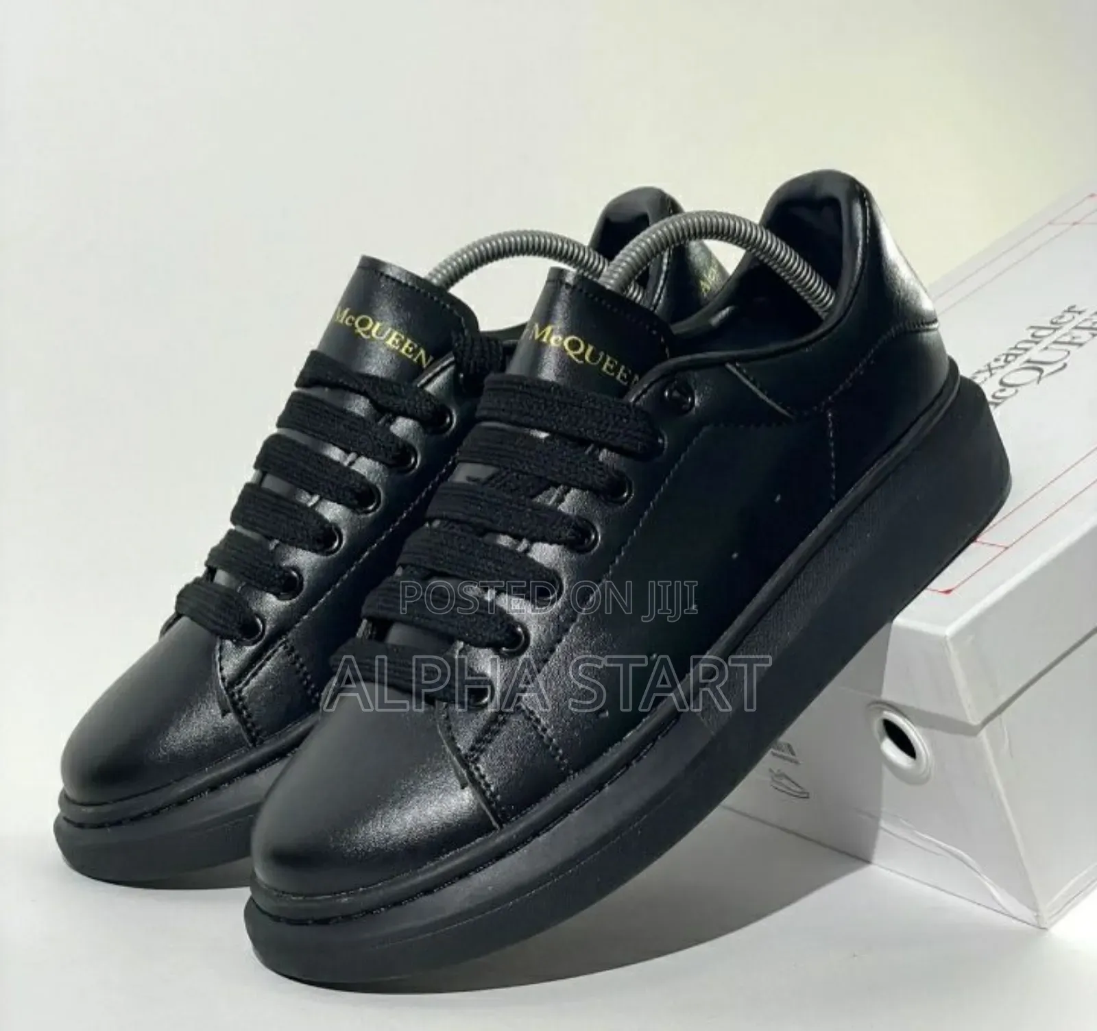 Alexander McQueen Master Quality Shoes for You