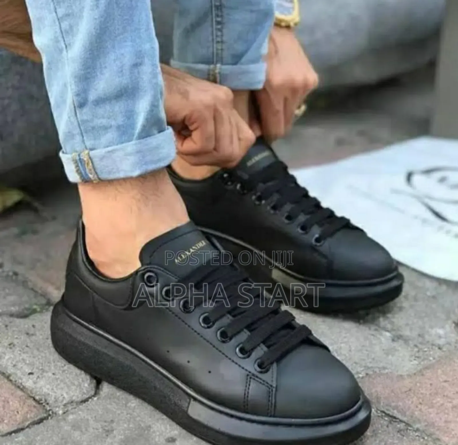 Alexander McQueen Master Quality Shoes for You