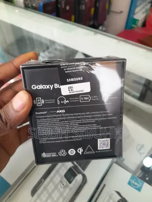 Galaxy Bud 2 Pro Wireless Headphones