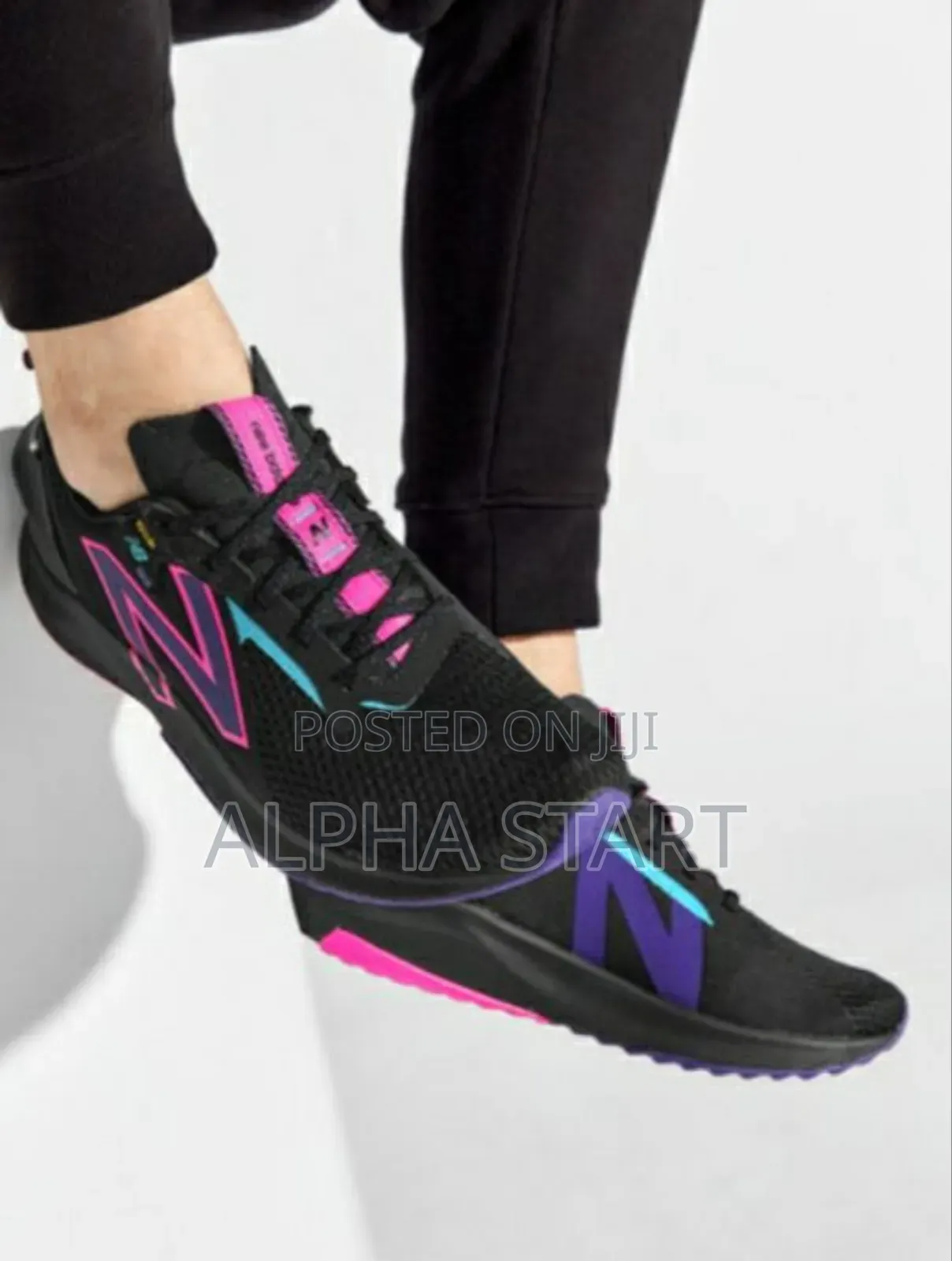 New Balance Master Quality Sneaker for You