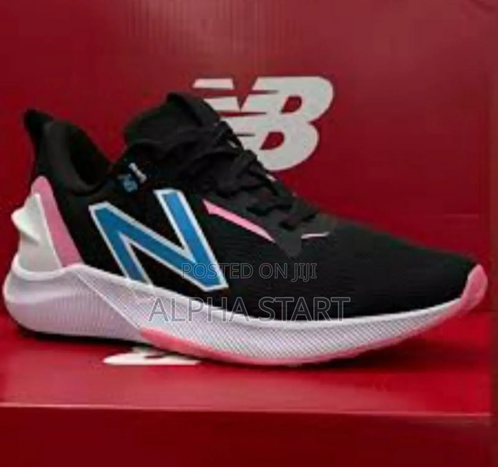 New Balance Master Quality Sneaker for You