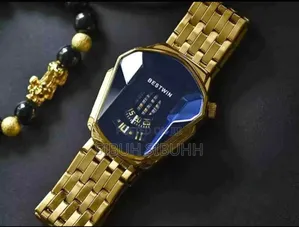 Photo - Bestwin Men's Watch