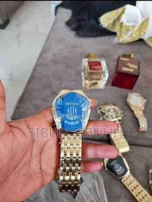 Bestwin Men's Watch