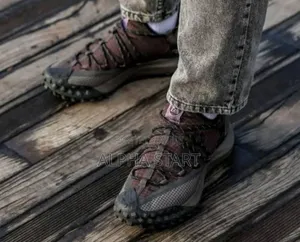 Adidas ACG Gortx Master Quality Shoes for You