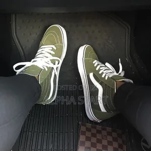 Vans Old School Master Quality Shoes for You