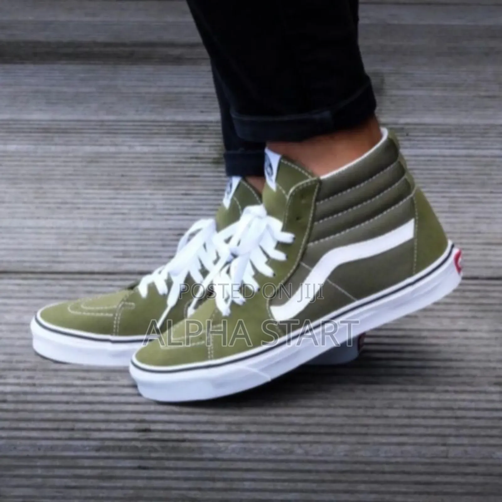 Vans Old School Master Quality Shoes for You