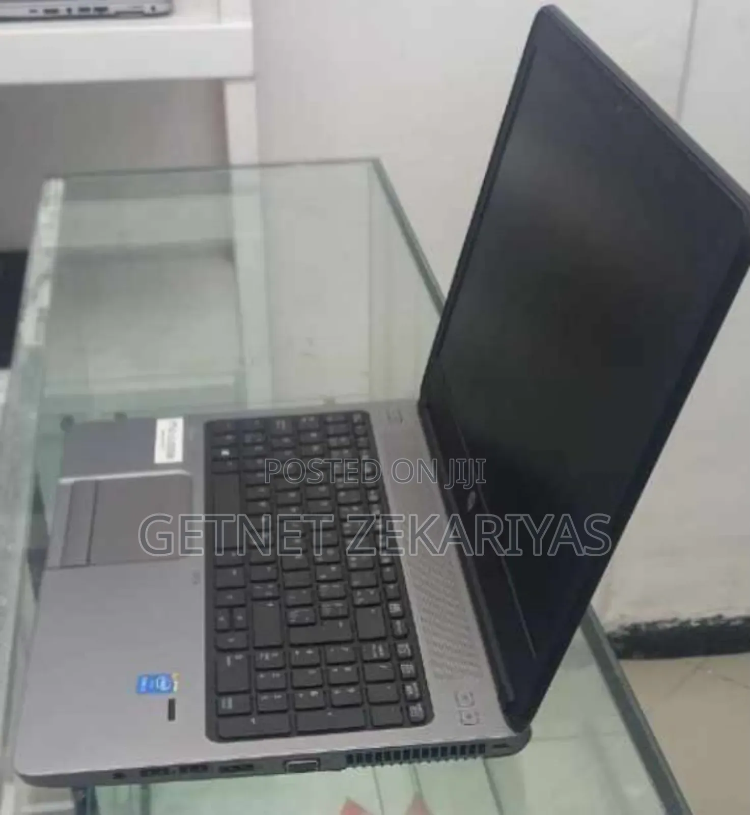 New Laptop HP ProBook 450 G1 8GB Intel Core I5 HDD 500GB