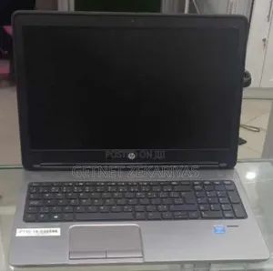 New Laptop HP ProBook 450 G1 8GB Intel Core I5 HDD 500GB