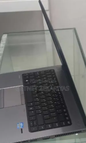 New Laptop HP ProBook 450 G1 8GB Intel Core I5 HDD 500GB