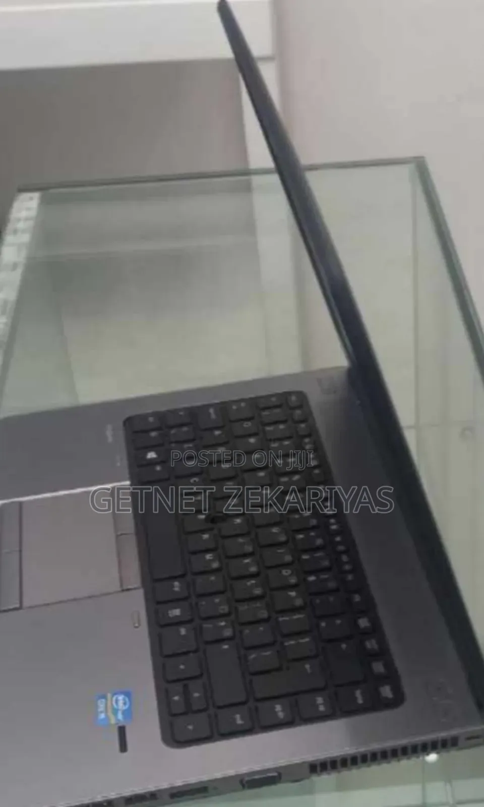 New Laptop HP ProBook 450 G1 8GB Intel Core I5 HDD 500GB