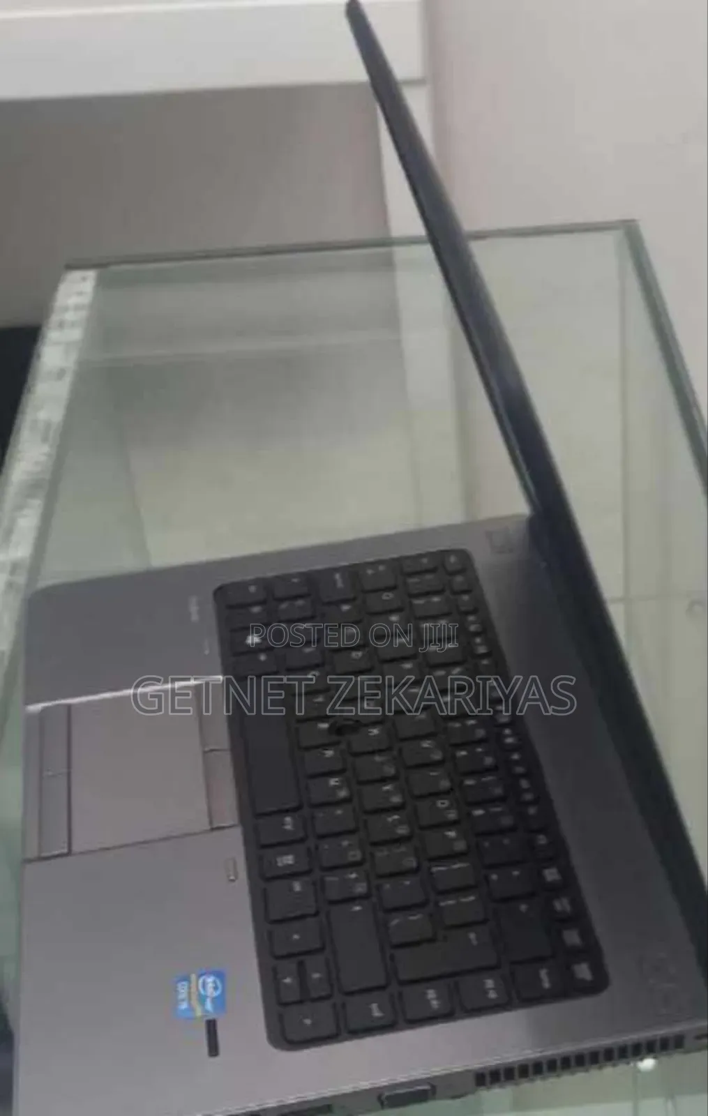 New Laptop HP ProBook 450 G1 8GB Intel Core I5 HDD 500GB