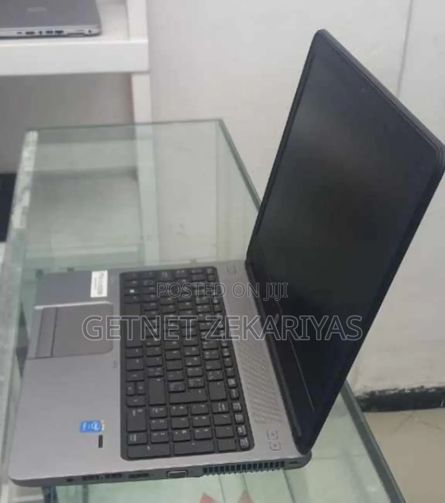 New Laptop HP ProBook 450 G1 8GB Intel Core I5 HDD 500GB