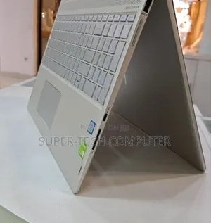 New Laptop HP Envy X360 20GB Intel Core I5 SSD 512GB