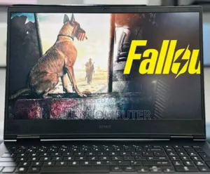 Photo - New Laptop HP Omen 16 16GB AMD Ryzen 9 SSD 512GB