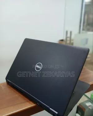 Photo - New Laptop Dell Latitude 5480 8GB Intel Core I5 SSD 256GB
