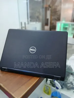 Photo - New Laptop Dell Latitude 5480 8GB Intel Core I5 SSD 256GB