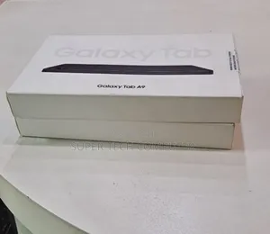 New Samsung Galaxy Tab A9 64 GB Gray
