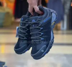 Colombia Water Proof Out Door Shoe