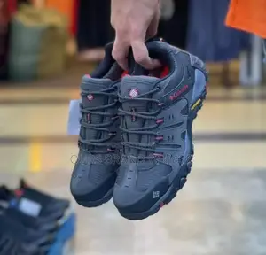 Colombia Water Proof Out Door Shoe