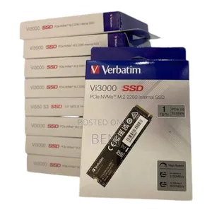 Verbatim 1 Tb Internal SSD | 1 Terabyte | Laptop | Desktop