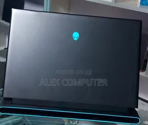 New Laptop Alienware M17x R2 32GB AMD Ryzen 9 SSD 1T