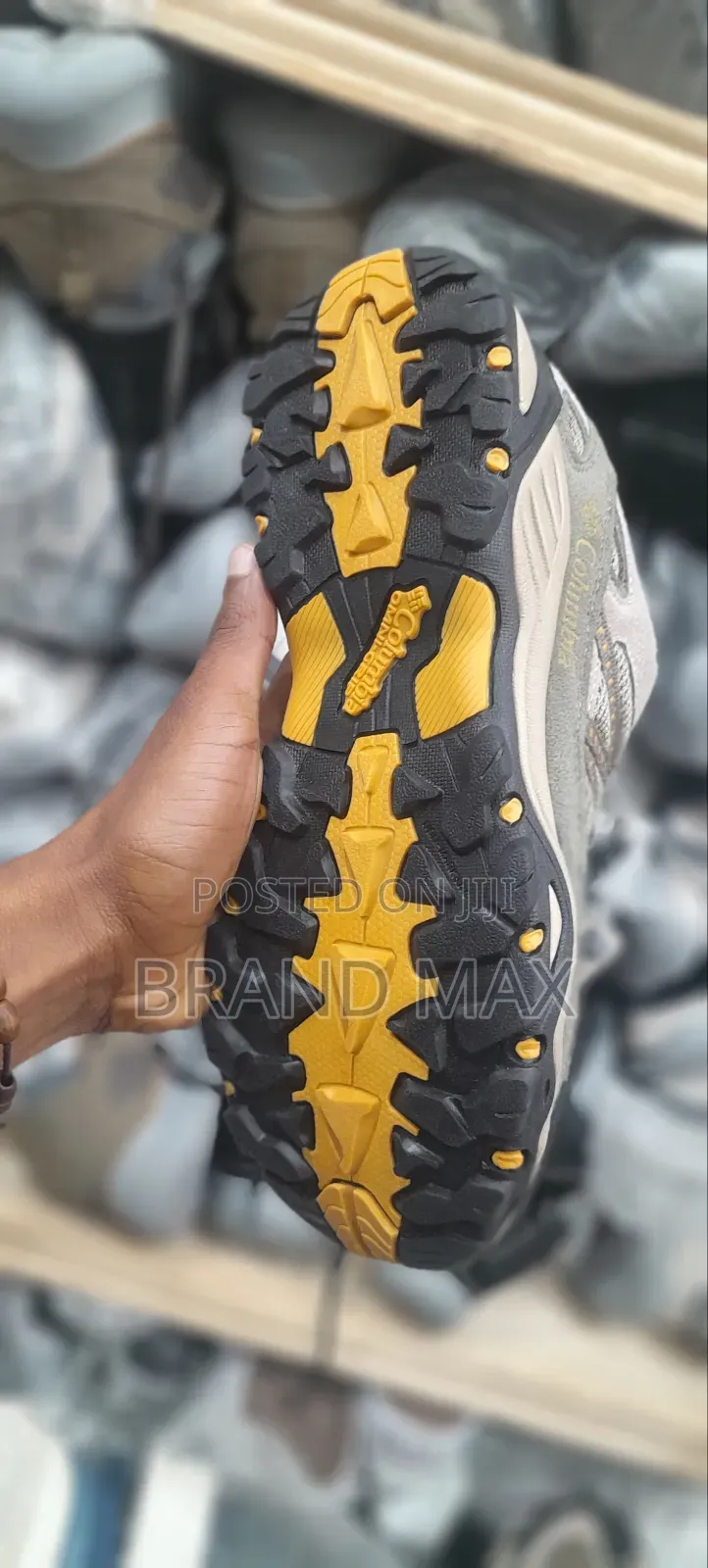 Columbia Waterproof Outdoor Premium Quality