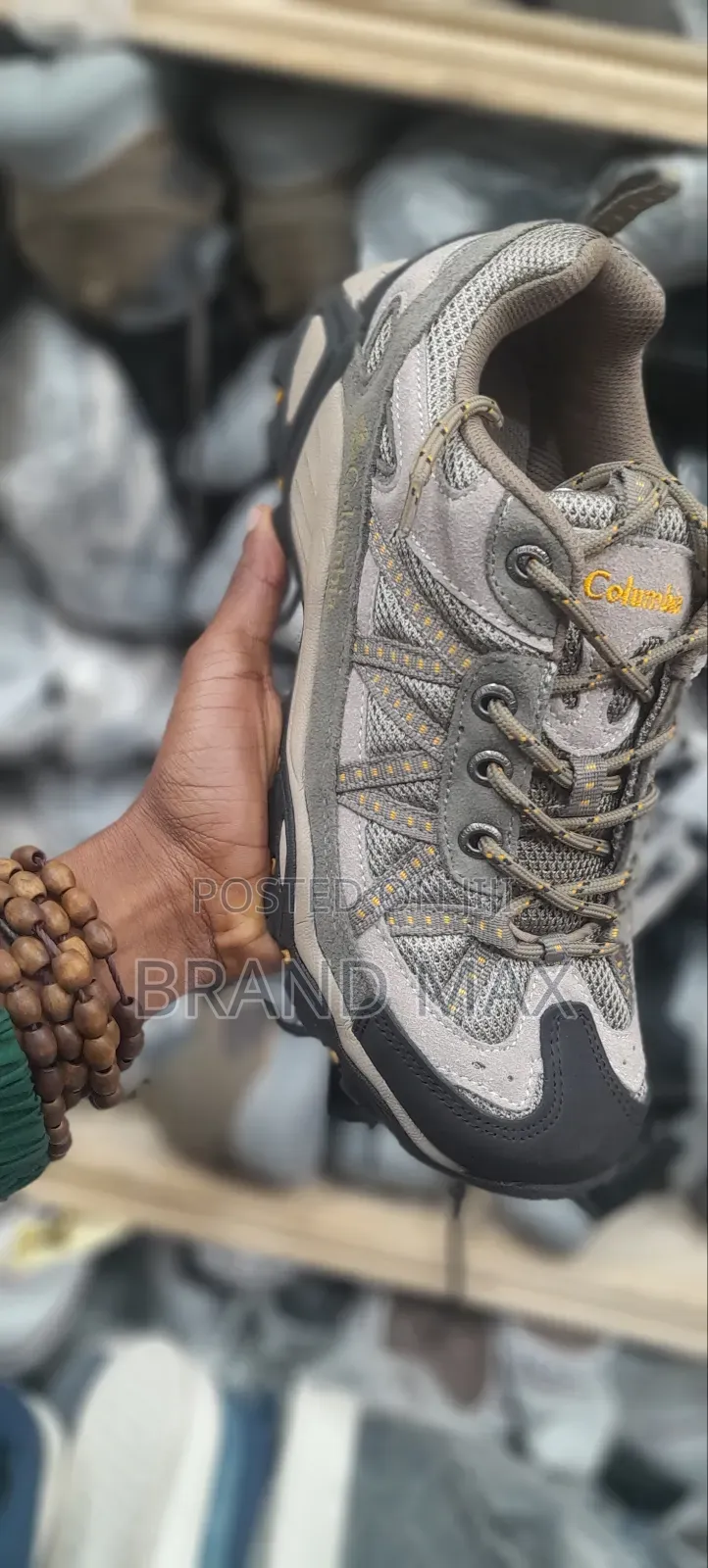 Columbia Waterproof Outdoor Premium Quality