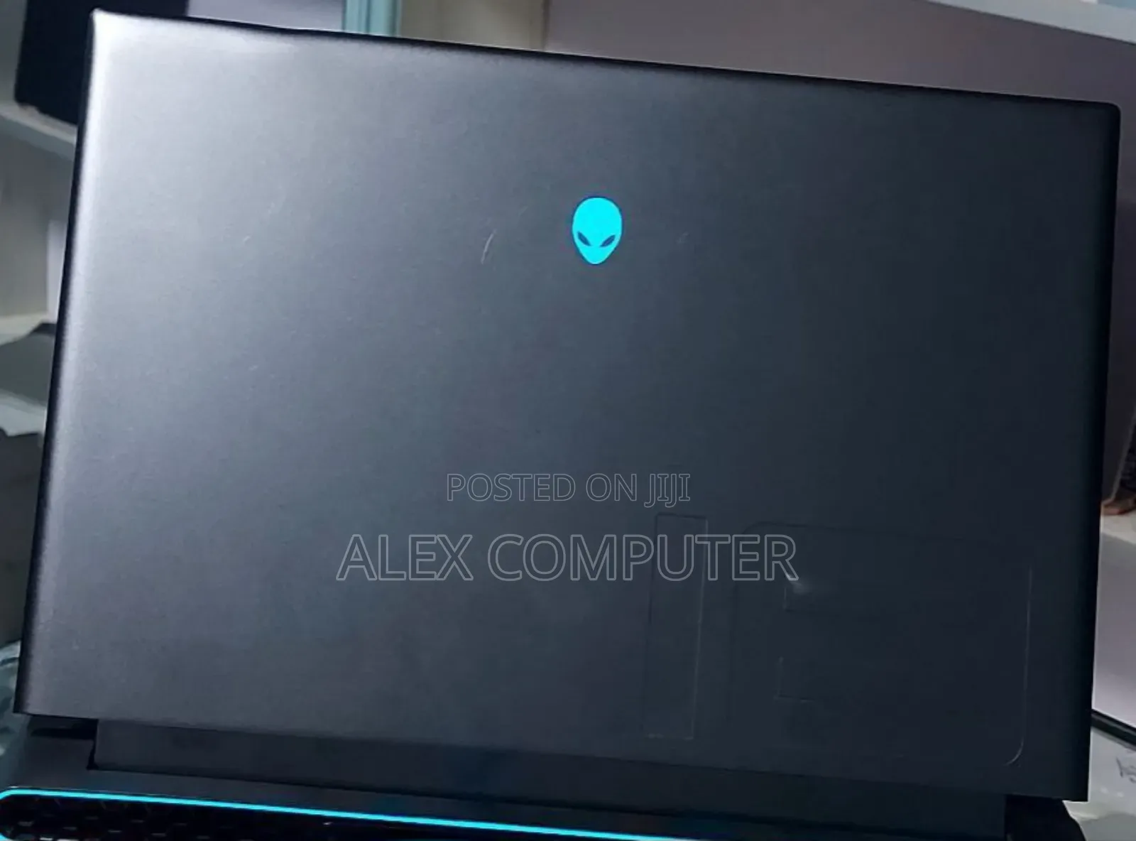 New Laptop Alienware M17x R2 32GB AMD Ryzen 9 SSD 1T
